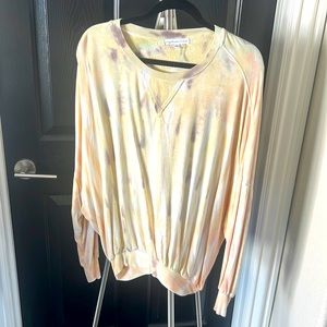 Young Fabulous & Broke Pullover size L